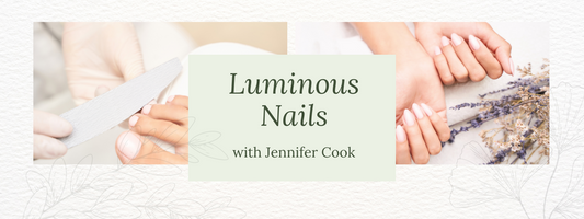 Luminous Nails