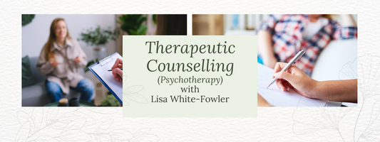 Therapeutic Counselling