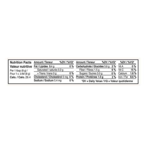 HARMONIC ARTS 5 MUSHROOM CHOCOLATE ELIXIR (NO TAX)