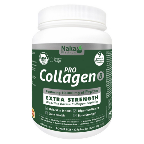 BOVINE COLLAGEN