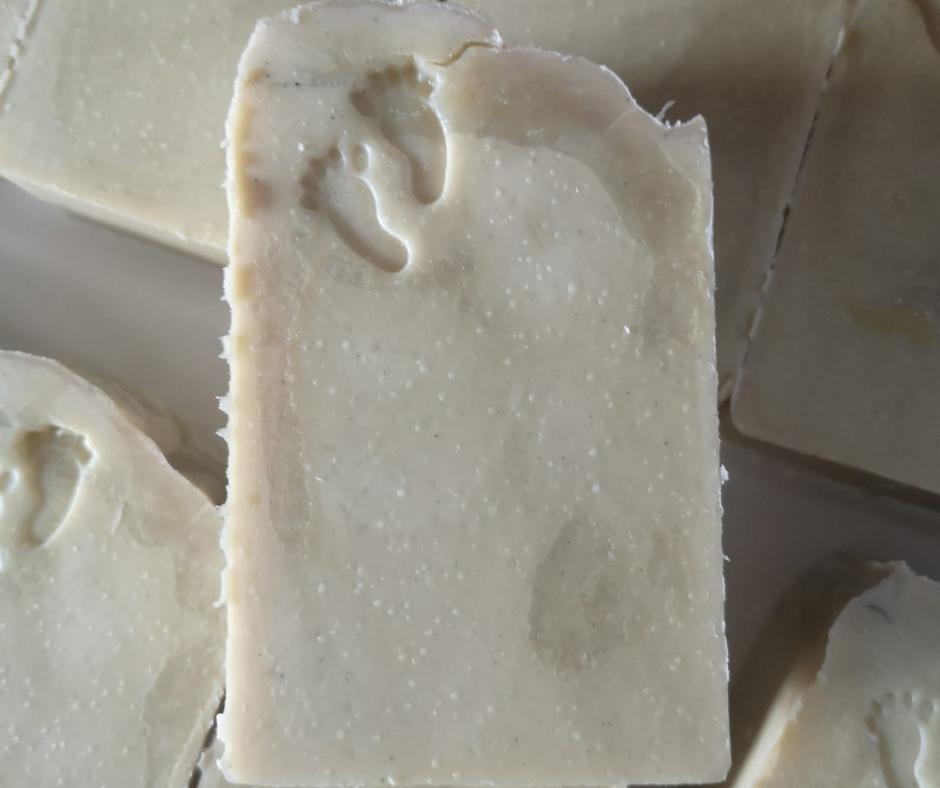 THISTLE AND WEEDS SOAPS - NOVA SCOTIA BEACHES