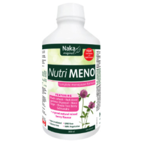 NUTRI MENO
