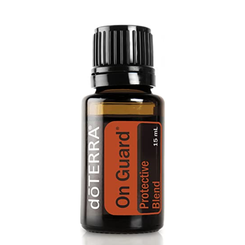 DOTERRA ONGUARD OIL