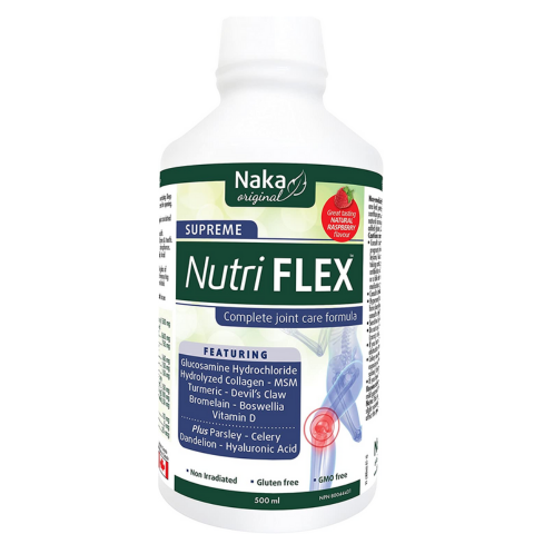 NUTRI FLEX SUPREME