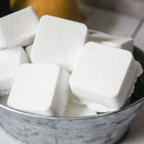 ALLEVIATE BATH PRODUCTS TOILET BOMBS