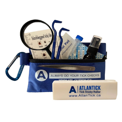 ATLANTICK TICK KIT