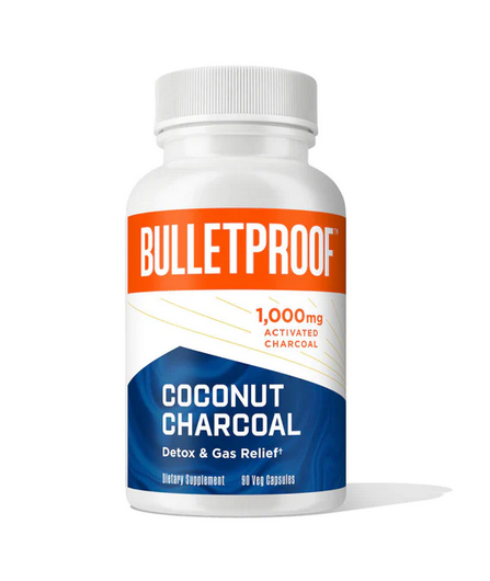 ACTIVATED CHARCOAL