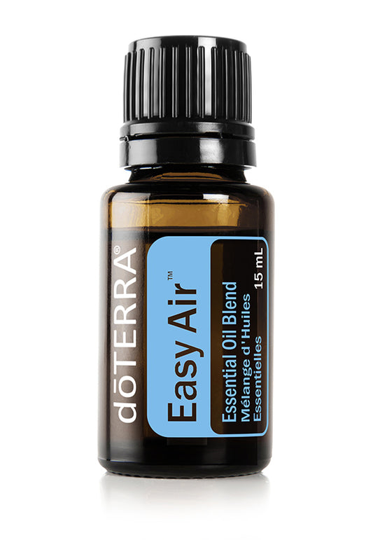 DOTERRA EASY AIR OIL