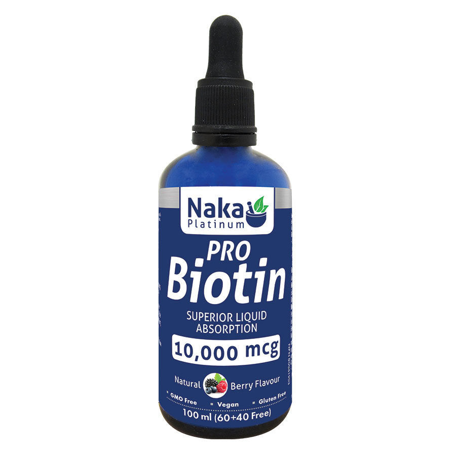 NAKA BIOTIN