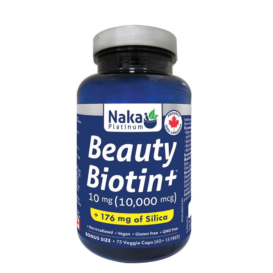 BIOTIN BEAUTY