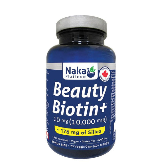 BIOTIN BEAUTY