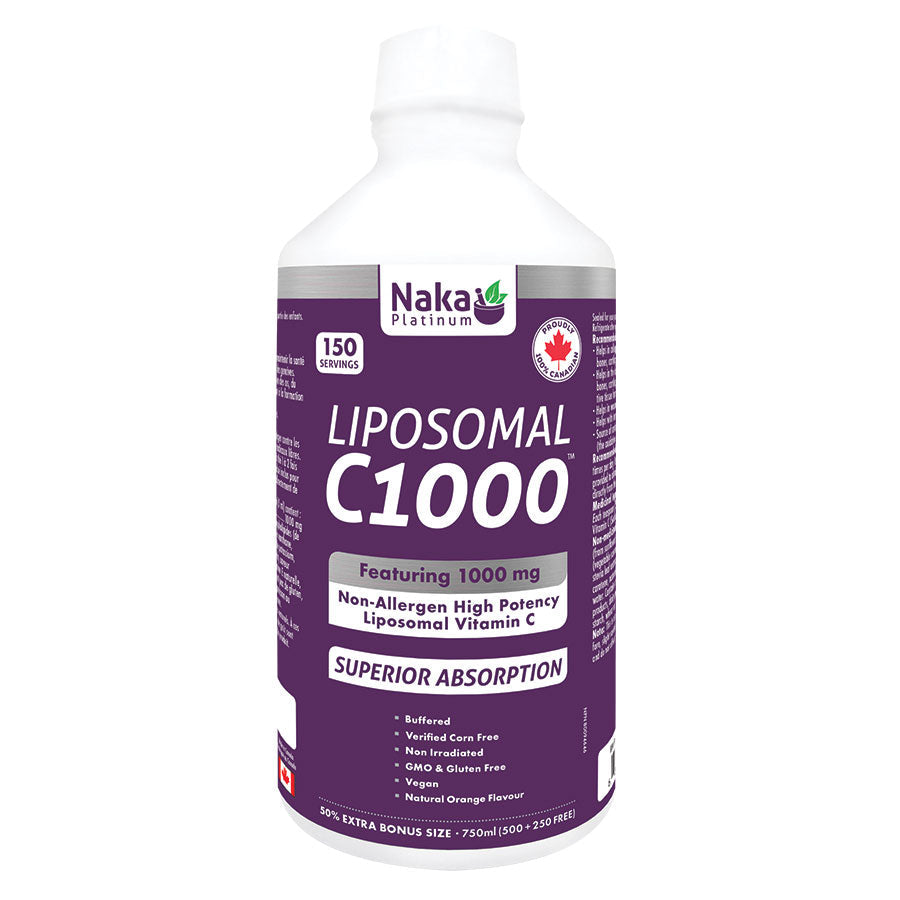 LIPOSOMAL C1000