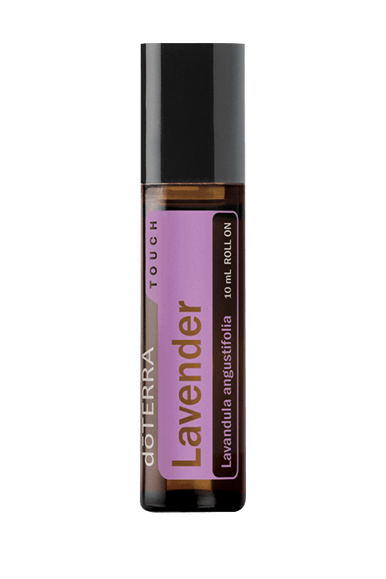 DOTERRA LAVENDER TOUCH
