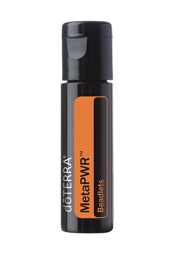 DOTERRA METAPWR BEADLETS