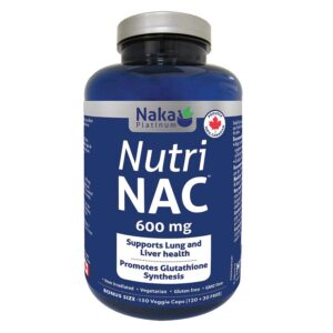 NUTRI NAC