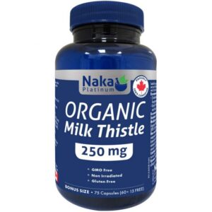 MILK THISTLE