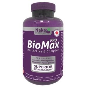 BIOMAX B COMPLEX