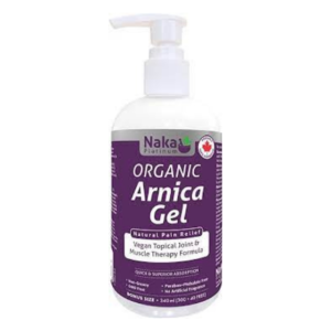 ARNICA GEL