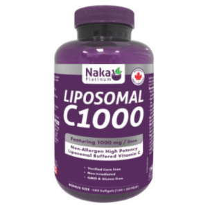 C1000 LIPOSOMAL
