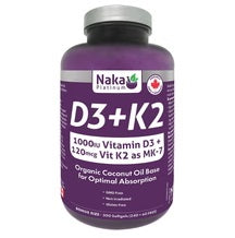 D3+K2