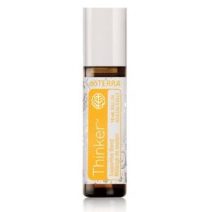 DOTERRA THINKER ROLLER