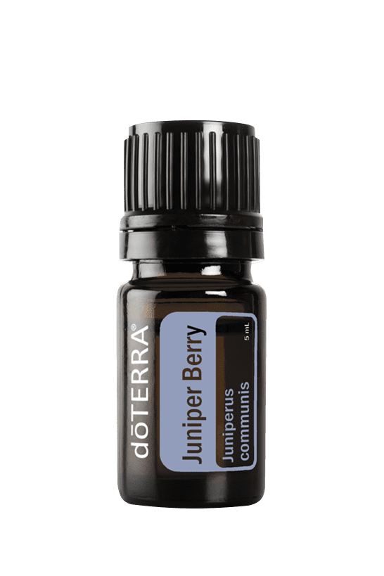 DOTERRA JUNIPER BERRY OIL