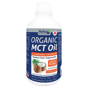 MCT OIL