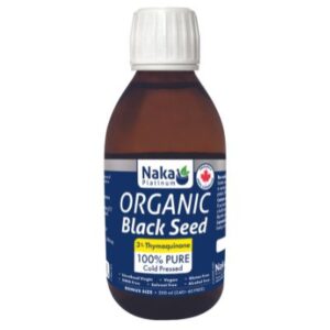 BLACK SEED 2300MG