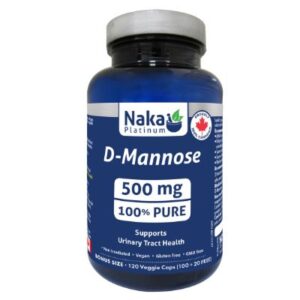 D-MANNOSE