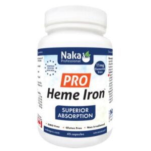 IRON HEME (BOVINE)