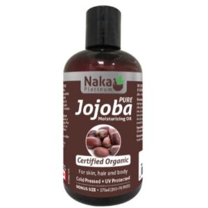 JOJOBA ORGANIC OIL