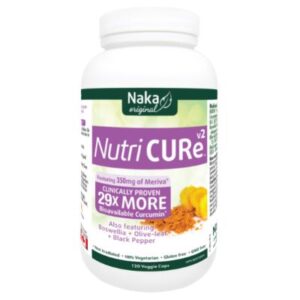 NUTRI CURE V2 MERIVA