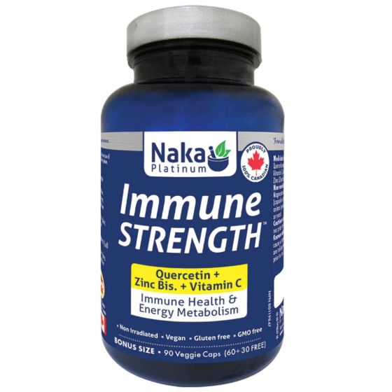 IMMUNE STRENGTH