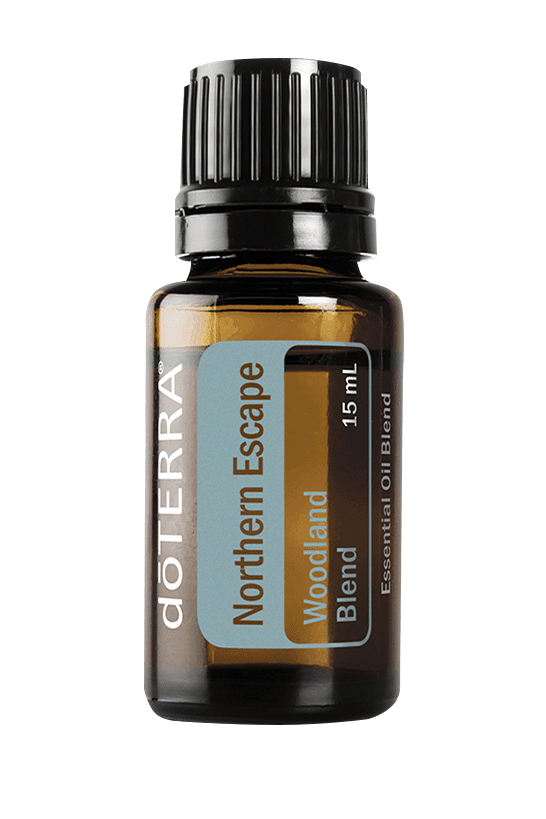 DOTERRA NORTHERN ESCAPE