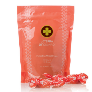 DOTERRA ONGUARD DROPS