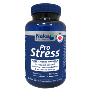 PRO STRESS ADR SUPPORT
