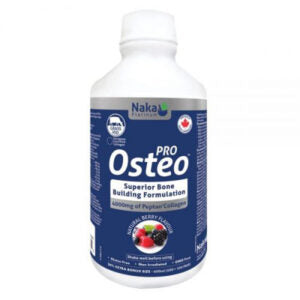 PRO OSTEO