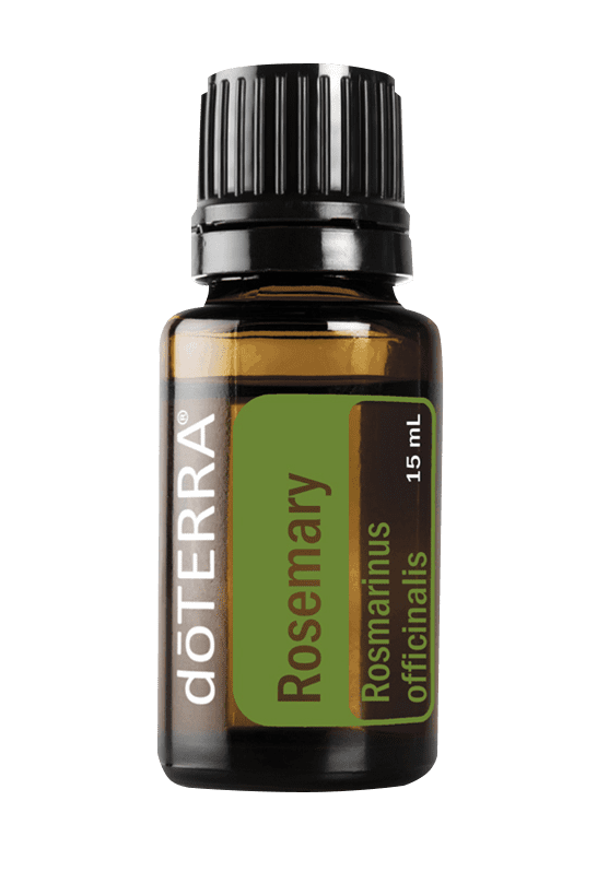 DOTERRA ROSEMARY OIL