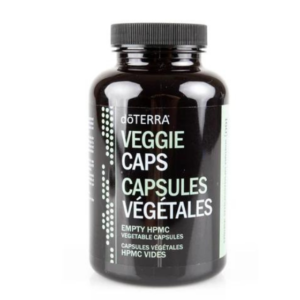 DOTERRA VEGGIE CAPS