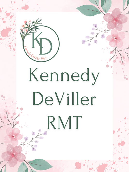 Kennedy DeViller RMT