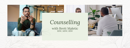 Brett Maletic Counselling