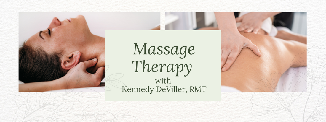 Kennedy DeViller RMT