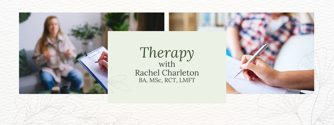 Therapeutic Counselling