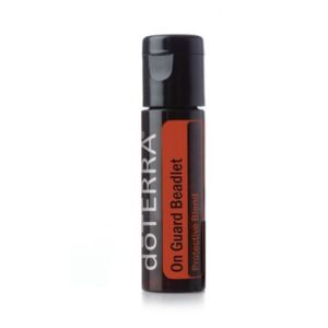 DOTERRA ONGUARD BEADLETS