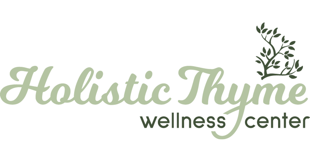 Holistic Thyme Wellness Center