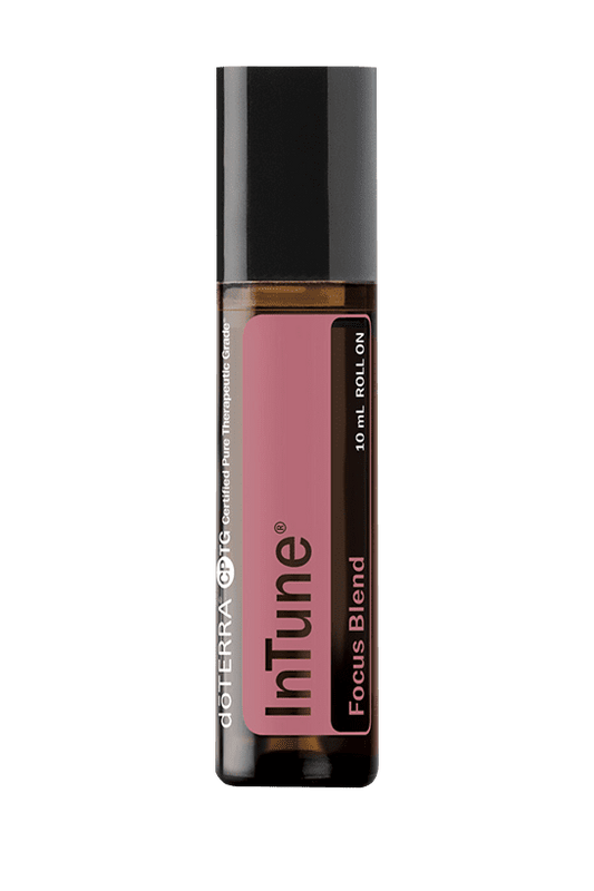 DOTERRA INTUNE TOUCH