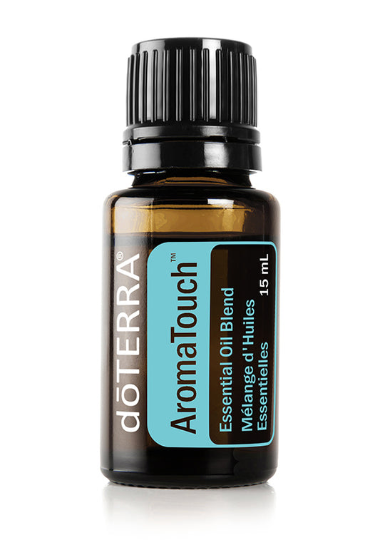 DOTERRA AROMATOUCH OIL