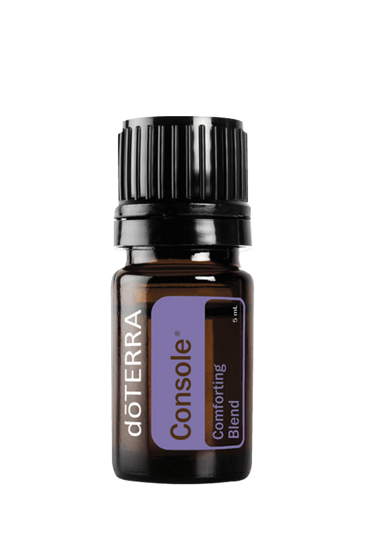 DOTERRA CONSOLE OIL