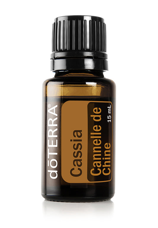 DOTERRA CASSIA OIL