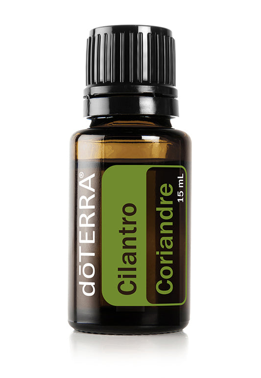 DOTERRA CILANTRO OIL